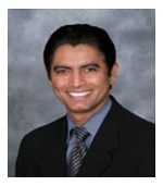 Dr. Sreeni Reddy, MD, Interventional Radiologist and Endovascular Specialist, Cadence Health Delnor Hospital, Geneva, IL