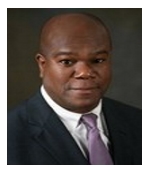Conrad Clyburn, Former Director, Program Integration, Telemedicine & Advanced Technology Research Center (TATRC)<br />