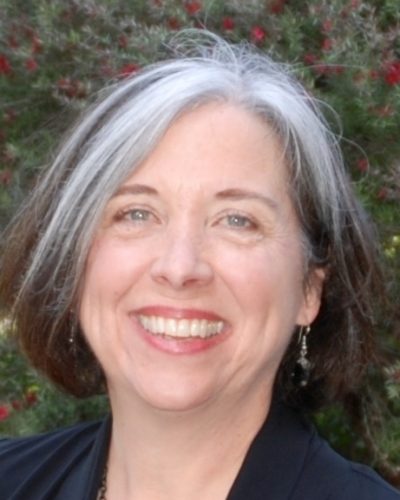Amy McIlvaine, Educational Services Director, NIATx