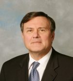 John D. Tadich, ValueOptions® Executive Vice President <br />