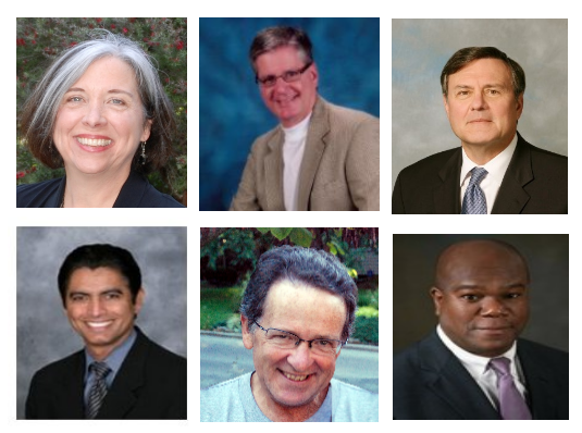 Advisory Board